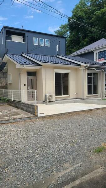 detached 東京都町田市真光寺町

地図を見る