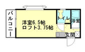 横須賀市西逸見町２丁目 2階建 築31年のイメージ
