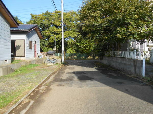 detached 茨城県稲敷市清水

地図を見る
