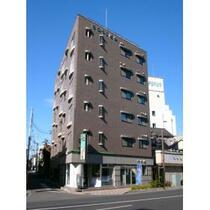 さわやかマンション 302 ｜ 茨城県水戸市大工町２丁目（賃貸マンション1LDK・3階・37.25㎡） その2