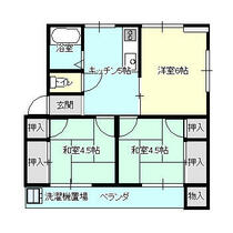 間取り：219003319656