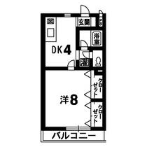 間取り：236003741909