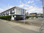 静岡市駿河区中島 2階建 築39年のイメージ