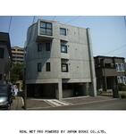 札幌市白石区栄通１丁目 4階建 築19年のイメージ