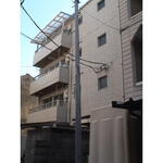 高松市藤塚町１丁目 4階建 築37年のイメージ
