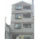 広島市中区西川口町 4階建 築30年のイメージ