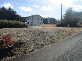 茨城県小美玉市上吉影