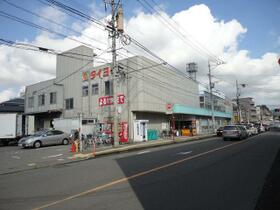 谷山ビル 302 ｜ 鹿児島県鹿児島市下伊敷３丁目（賃貸マンション2K・3階・30.78㎡） その13