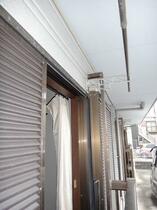 神奈川県横浜市金沢区洲崎町（賃貸アパート1K・1階・23.18㎡） その12