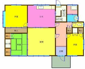 愛知県春日井市桃山町