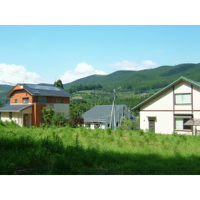 熊本県熊本市西区河内町岳