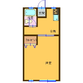 メインレジデンス_間取り_0