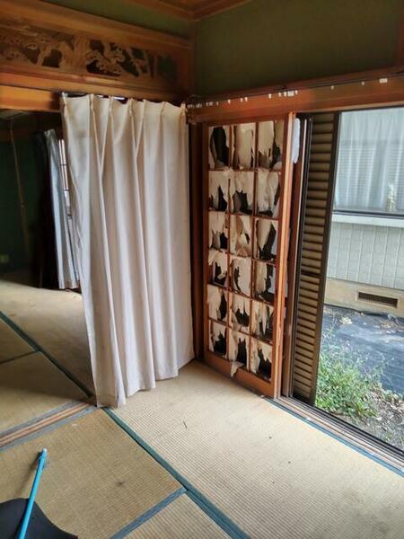 detached 茨城県下妻市村岡

地図を見る