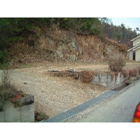 広島県東広島市西条町馬木