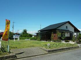 滋賀県高島市今津町北仰