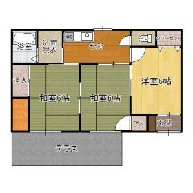 detached 群馬県邑楽郡大泉町坂田６丁目
地図を見る