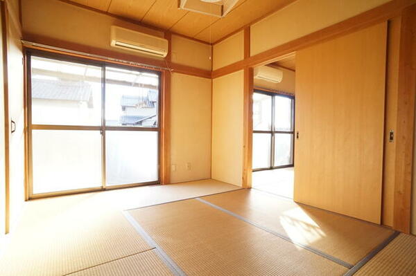 detached 群馬県邑楽郡大泉町坂田６丁目
地図を見る