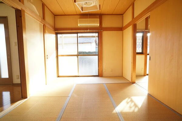 detached 群馬県邑楽郡大泉町坂田６丁目
地図を見る