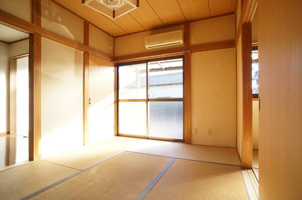 detached 群馬県邑楽郡大泉町坂田６丁目
地図を見る