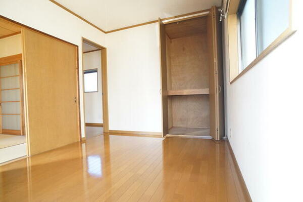 detached 群馬県邑楽郡大泉町坂田６丁目
地図を見る