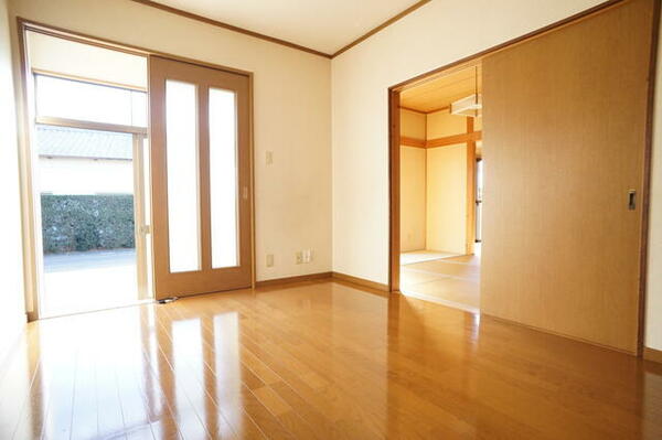 detached 群馬県邑楽郡大泉町坂田６丁目
地図を見る