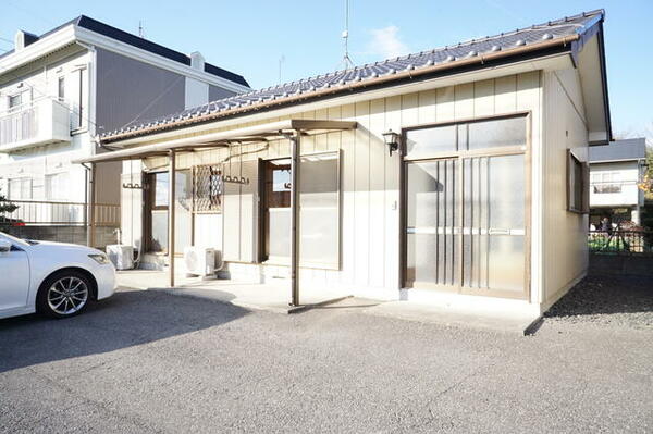 detached 群馬県邑楽郡大泉町坂田６丁目
地図を見る