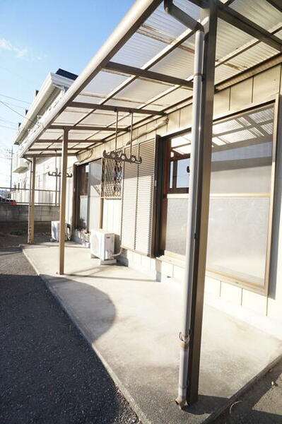 detached 群馬県邑楽郡大泉町坂田６丁目
地図を見る