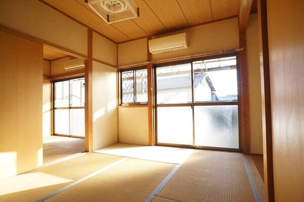 detached 群馬県邑楽郡大泉町坂田６丁目
地図を見る