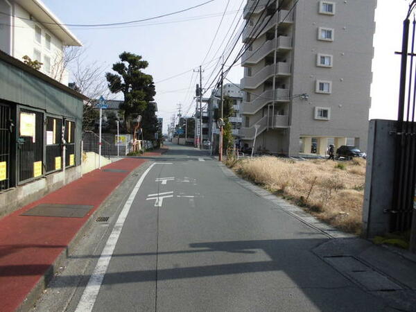 熊本県熊本市南区田迎４丁目(賃貸マンション2DK・2階・44.40㎡)の写真 その11