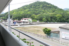 香川県善通寺市善通寺町（賃貸アパート1K・2階・22.00㎡） その10