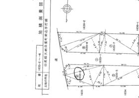千葉県大網白里市駒込