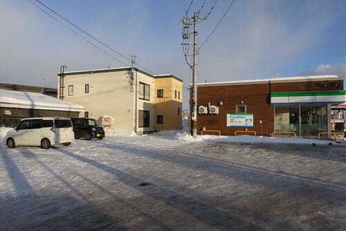 エトワール新富_その他_6