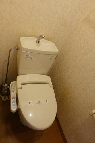 エトワール新富_その他_4