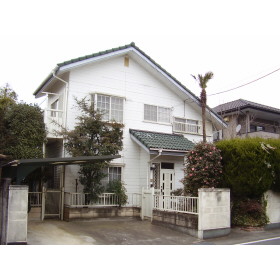 群馬県高崎市沖町