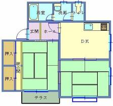 間取り：219003496427