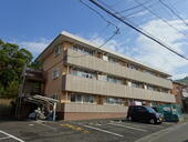 静岡市駿河区小鹿 3階建 築27年のイメージ