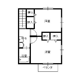 detached 岩手県北上市大堤西１丁目

地図を見る