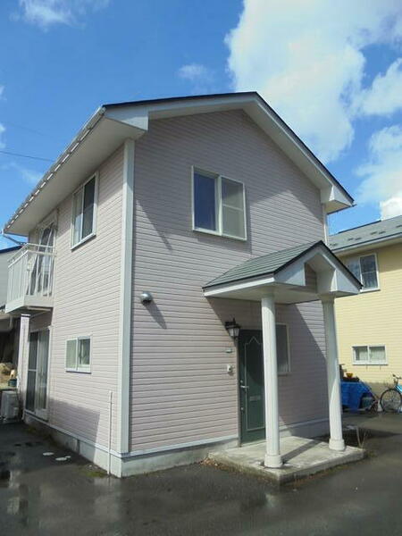 detached 岩手県北上市大堤西１丁目

地図を見る