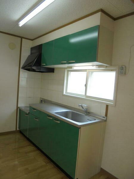 detached 岩手県北上市大堤西１丁目

地図を見る