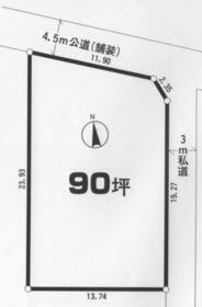 千葉県長生郡長柄町山之郷