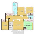 札幌市中央区南十五条西１３丁目&nbsp;2階建&nbsp;築37年のイメージ