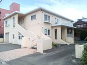 札幌市中央区南十五条西１３丁目&nbsp;2階建&nbsp;築37年のイメージ