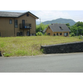 土地, 三重県 度会郡度会町