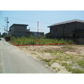 三重県津市香良洲町
