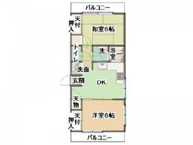 間取り：211048988723