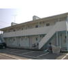 阿波山川駅より徒歩15分 築32年6ヶ月 2階建の賃貸物件