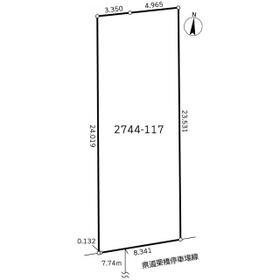 埼玉県久喜市栗橋北２丁目