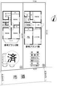 静岡県静岡市清水区興津中町