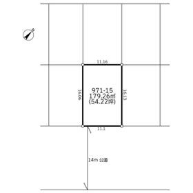 埼玉県桶川市大字坂田