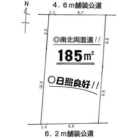 埼玉県北本市大字下石戸下